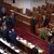 Какво стана в парламента днес