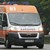 60-годишен мъж загина в катастрофа по пътя Силистра - Добрич