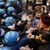 Протестиращи срещу мерките в Италия влязоха в сблъсък с полицията