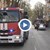 Пожарни стреснаха хората в центъра на Русе