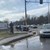 БМВ нацели светофар в София