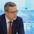 Тома Биков: За Борисов не е самоцел да бъде премиер