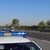 Въоръжени и маскирани обраха инкасо автомобил на магистрала "Струма"