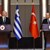 Остри обвинения между външните министри на Гърция и Турция