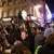 Луди купони заформиха в Лондон след падането на ограниченията