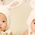 Американка роди близнаци, заченати с три седмици разлика