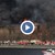 Голям пожар в Санкт Петербург