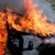 Запалиха семейната кола на бившия шеф на РПУ-Дупница