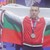 Три сребърни медала за България от европейското по щанги в Москва
