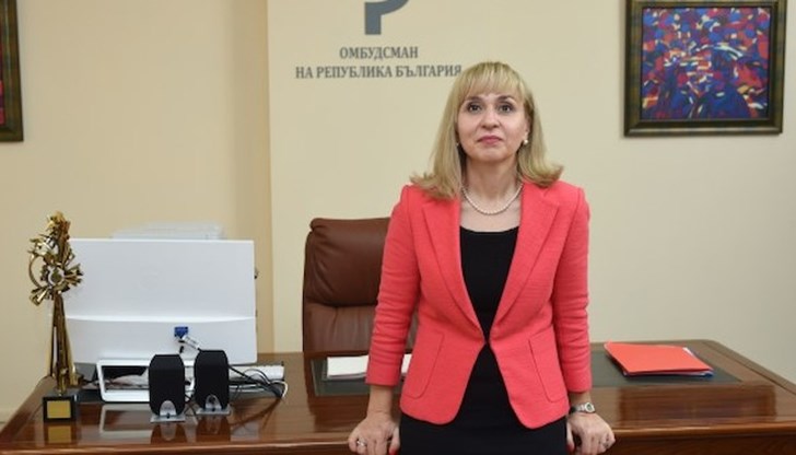Диана Ковачева изпрати препоръка до председателя на КЕВР