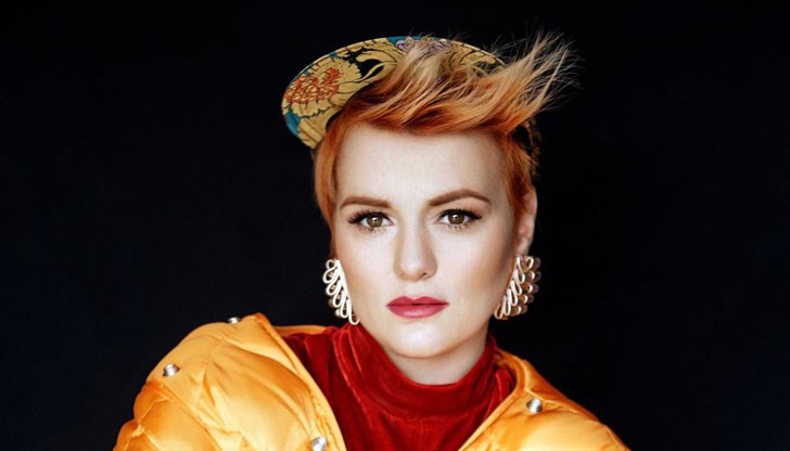 Певицата се разгневи от отразяването на случая, в което е замесено името ѝ Певицата се разгневи от отразяването на случая, в което е замесено името ѝ