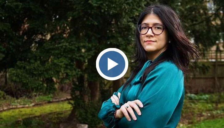 На миналите избори председател на комисия цял ден гледа мачове на телефона си, разказва Мария Спирова за горчивия опит на българите в чужбина