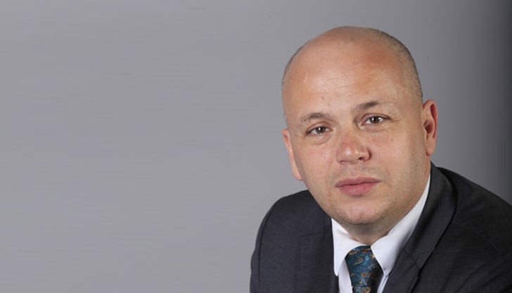 Да, признавам си - не очаквах Антоанета Стефанова да връща мандата