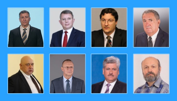 ЦИК излезе с окончателно решение за разпределението на мандатите на парламентарните избори