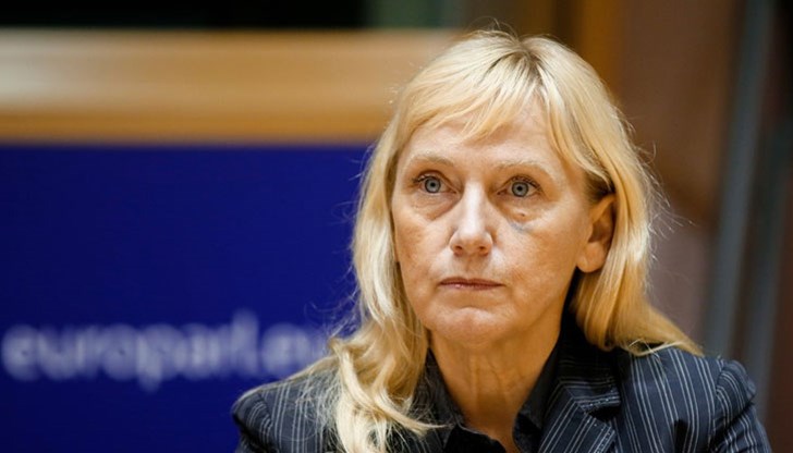 Елена Йончева: Бойко Борисов ще направи всичко възможно да предотврати служебно правителство