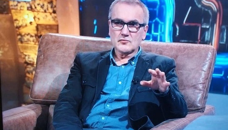 „Правителство най-вероятно няма да се формира, но може да се направят законодателни промени, които в последствие ще доведат голямата промяна“, посочи Иван Бакалов