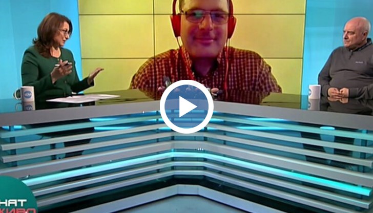 На този парламент му остава дни живот, коментира Иво Инджов