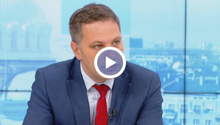 Отново отваряме вратата Турция да не се намеси във вътрешните работи на страната, заяви той