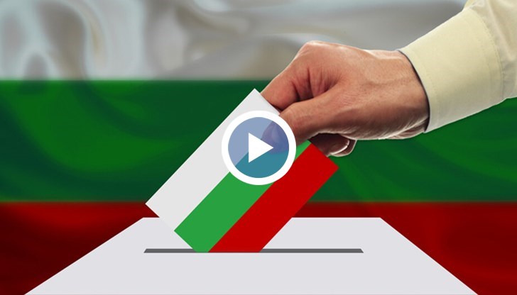 Българи в Атина не могат да упражнят правото си на вот