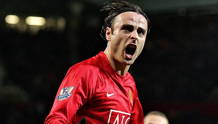 Бербатов публикува гневно изявление в личния си блог във връзка с кандидатурата му за президент на БФС Бербатов публикува гневно изявление в личния си блог във връзка с кандидатурата му за президент на БФС