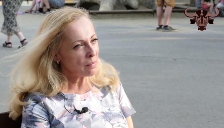 Радиана Абдулова осъди ГДБОП и прокуратурата да ѝ платят общо 27 000 лева