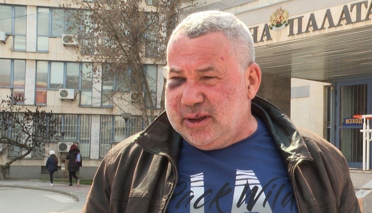 Случаят стана известен само от социалните мрежи и от публикации в няколко сайта