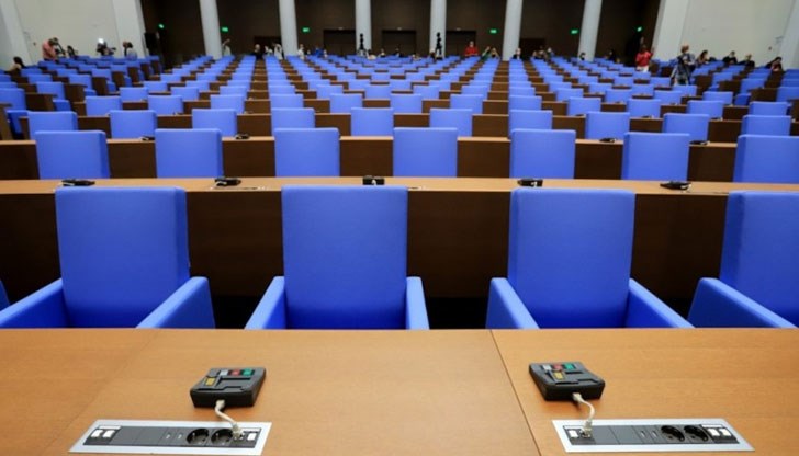 Кой влиза в 45-то Народно събрание Кой влиза в 45-то Народно събрание