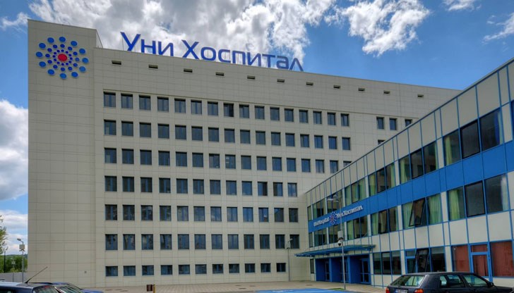 17-годишният Спас Чардаков почина в болницата в Панагюрище