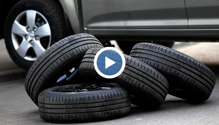 Шофьорите могат да попаднат в капан, ако прибързат със смяната