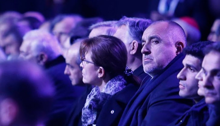 Ако има правителство с ясна програма и ако това правителство бъде торпилирано от социалистите, да речем, едни бързи избори ще са само от полза за "партиите на протеста” Ако има правителство с ясна програма и ако това правителство бъде торпилирано от социалистите, да речем, едни бързи избори ще са само от полза за "партиите на протеста”