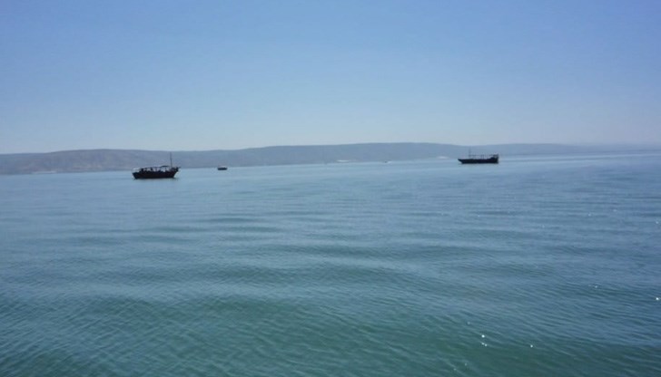 Намерената от учени топка е с диаметър почти 50 метра