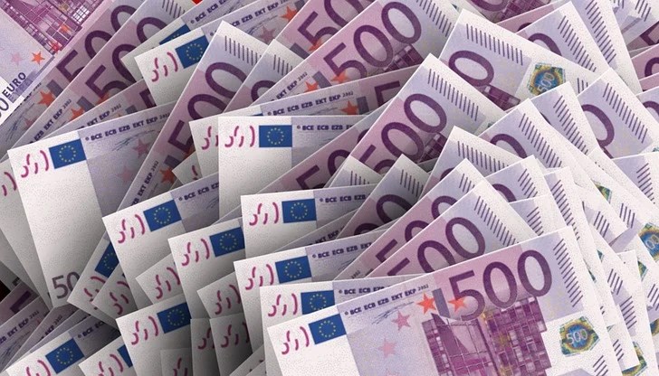 България може да получи от Брюксел над 12 милиарда евро до 2027 година