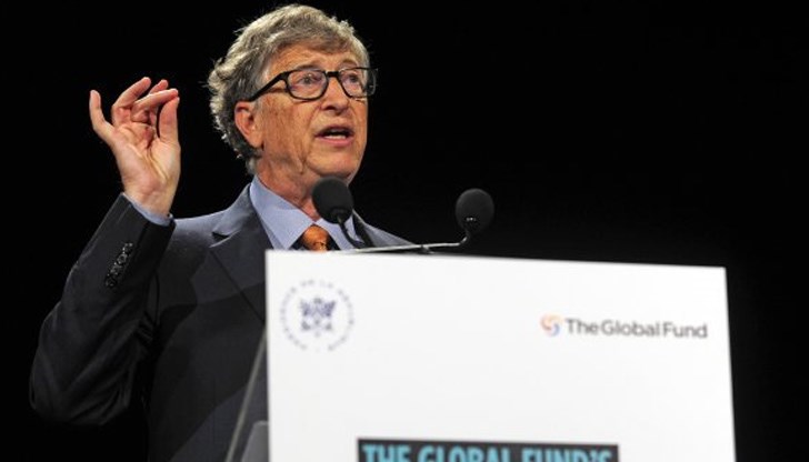 Според него сегашното поколение ще запомни коронавирусната криза поради опустошителните глобални икономически и човешки загуби Според него сегашното поколение ще запомни коронавирусната криза поради опустошителните глобални икономически и човешки загуби