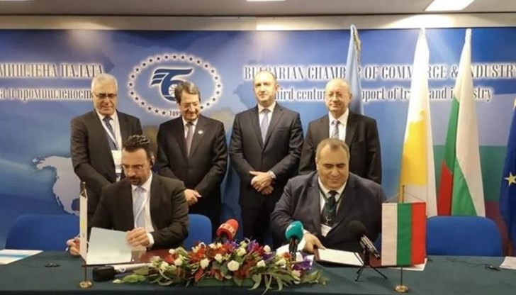 Готов съм да се изправя пред разследване на Европейската прокуратура, заяви Харис Кунтурис