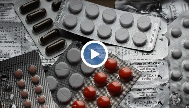 Хартиените рецепти са на път да останат в историята