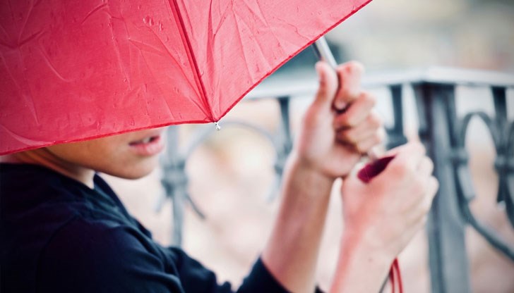 В по-голямата част от страната ще бъде облачно В по-голямата част от страната ще бъде облачно