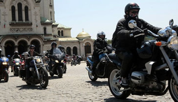 Това ще се случи в 10 часа на столичния площад "Александър Невски" Това ще се случи в 10 часа на столичния площад "Александър Невски"