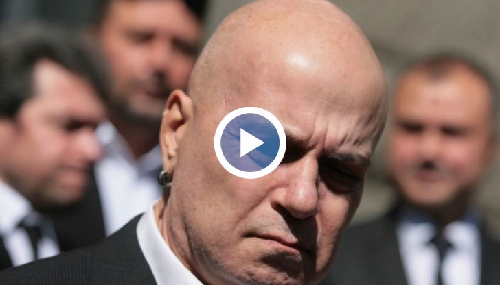 Защо Учиндол не подкрепи най-известния си съселянин?