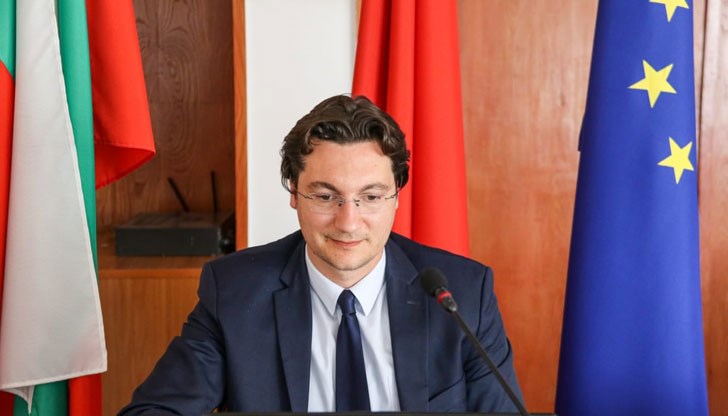 Според него трябва да се възстанови колективният разум в БСП Според него трябва да се възстанови колективният разум в БСП