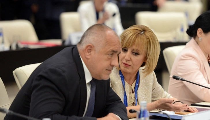 Днешното изявление на Мая Манолова срещу Корнелия Нинова е от името на Арман Бабикян, Николай Хаджигенов, Слави Трифонов и Христо Иванов. Или поне така изглежда