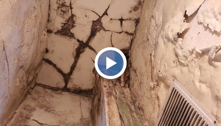 Пациент с шокиращ разказ за мизерия в пловдивска болница