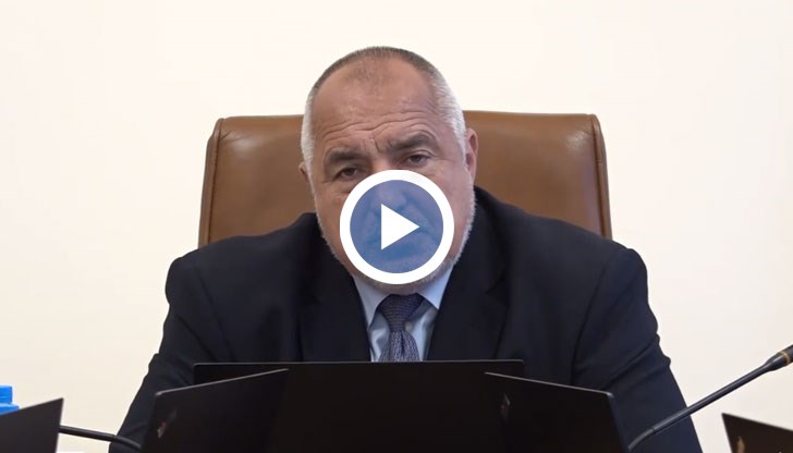 Избирателят постави ГЕРБ на първо място и ние ще подходим отговорно