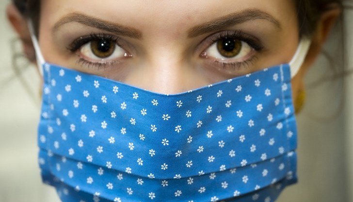 Може ли да се заразим с коронавирус на улицата?