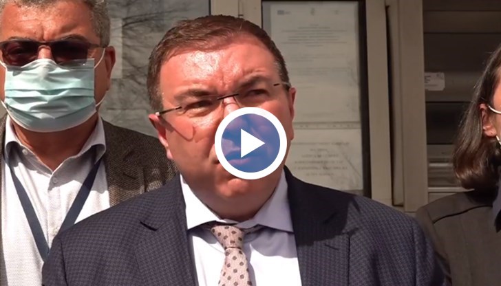 Днес страната ни е получила 62 010 дози от ваксината на Pfizer