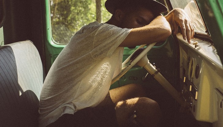 Наличието на алкохол в издишаните пари е било в размер на 1.68 на хиляда Наличието на алкохол в издишаните пари е било в размер на 1.68 на хиляда