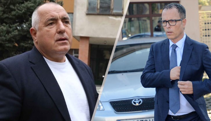 Изтеклият запис е по-страшен от прословутите срамни монолози на премиера