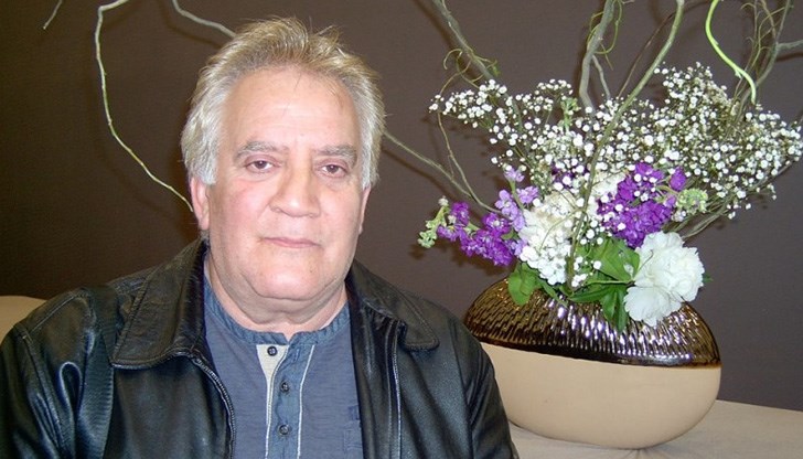 Поклон пред паметта му! Поклон пред паметта му!