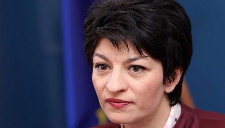 Депутатката от Дулово: Бъдете здрав, нужен сте, за да управлявате държавата!