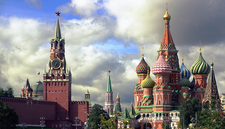 Според руското външно министерство американските представители са "участвали в изграждането на антируската линия", следвана в американската политика Според руското външно министерство американските представители са "участвали в изграждането на антируската линия", следвана в американската политика