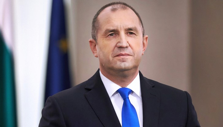 В обръщение към нацията президентът Румен Радев призовава българите да гласуват на 4 април